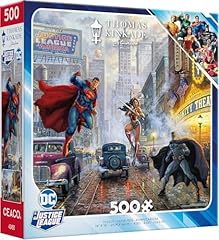 Ceaco thomas kinkade for sale  Delivered anywhere in USA 