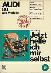 Audi modelle 1978 gebraucht kaufen  Wird an jeden Ort in Deutschland