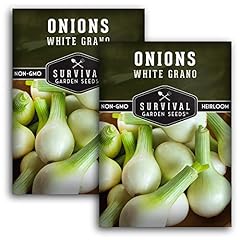 Survival garden seeds for sale  Delivered anywhere in USA 
