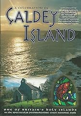 Celebration caldey island for sale  Delivered anywhere in UK
