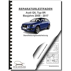 Audi typ 2008 gebraucht kaufen  Wird an jeden Ort in Deutschland