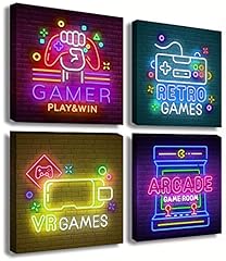 Game room decor for sale  Delivered anywhere in USA 