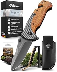 Bergkvist k39 couteau d'occasion  Livré partout en France