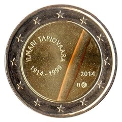 Euro münze finnland gebraucht kaufen  Wird an jeden Ort in Deutschland