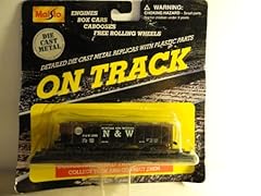 Maisto track train for sale  Delivered anywhere in USA 