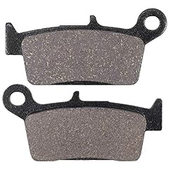 Sollon brake pads for sale  Delivered anywhere in Ireland