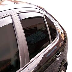 Climair wind deflectors for sale  Delivered anywhere in UK