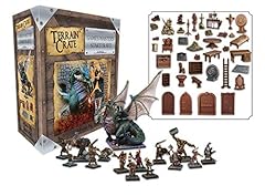 Mantic games dungeon for sale  Delivered anywhere in UK