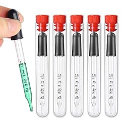 Glass pipette dropper for sale  Delivered anywhere in UK