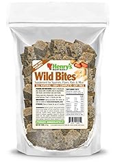 Henry wild bites for sale  Delivered anywhere in USA 