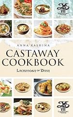 Lacrimosa dana castaway d'occasion  Livré partout en France