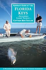 Flyfisher guide florida for sale  Delivered anywhere in UK