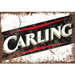 Sawfish carling beer for sale  Delivered anywhere in UK