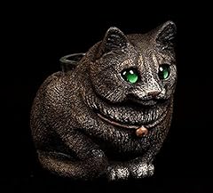 Crouching cat candle for sale  Delivered anywhere in USA 