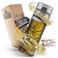Lalob dressing shaker gebraucht kaufen  Wird an jeden Ort in Deutschland