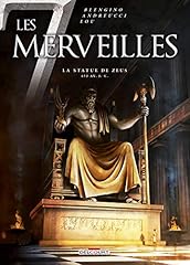 Statue zeus 432 d'occasion  Livré partout en Belgiqu