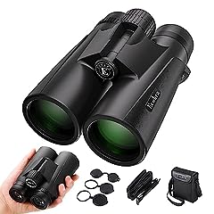 12x42 binoculars adults for sale  Delivered anywhere in UK