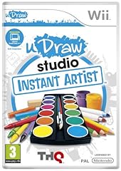 Udraw instant artist for sale  Delivered anywhere in Ireland