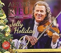 Jolly Holiday [CD/DVD] for sale  Delivered anywhere in USA 