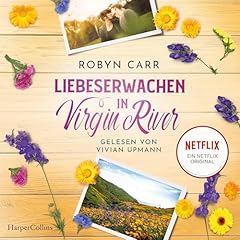 Liebeserwachen virgin river gebraucht kaufen  Wird an jeden Ort in Deutschland