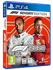 2020 seventy edition d'occasion  Livré partout en France