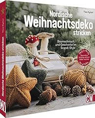 Strickbuch nordische weihnacht gebraucht kaufen  Wird an jeden Ort in Deutschland