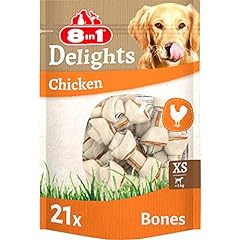8in1 delights chicken for sale  Delivered anywhere in UK