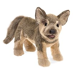 Folkmanis german sheperd for sale  Delivered anywhere in USA 