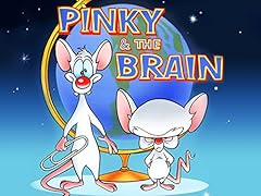 Pinky brain for sale  Delivered anywhere in UK
