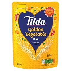 Tilda microwave golden for sale  Delivered anywhere in UK