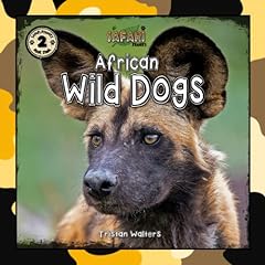 African wild dogs for sale  Delivered anywhere in UK