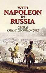 Napoleon russia general for sale  Delivered anywhere in USA 