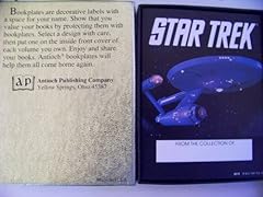 Antioch star trek for sale  Delivered anywhere in USA 