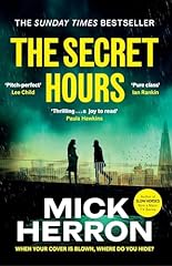 Secret hours instant for sale  Delivered anywhere in UK