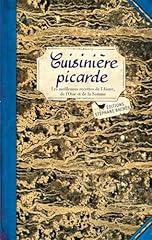 Cuisiniere picarde d'occasion  Livré partout en France