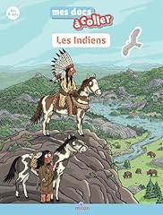 Indiens d'occasion  Livré partout en France