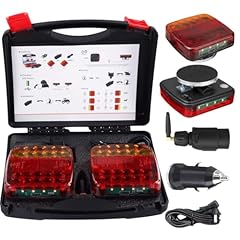 Wireless trailer lights for sale  Delivered anywhere in USA 