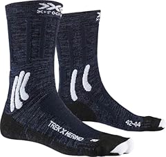 Socks trek merino usato  Spedito ovunque in Italia 