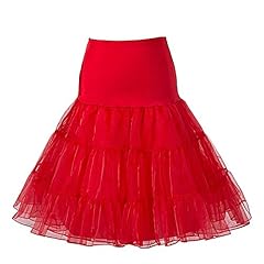 Boolavard petticoat underskirt d'occasion  Livré partout en France