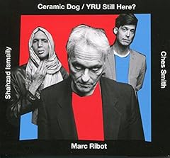Ceramic dog yru gebraucht kaufen  Wird an jeden Ort in Deutschland
