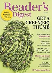 Reader digest for sale  Delivered anywhere in USA 