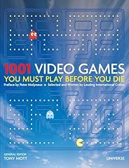 1001 video games d'occasion  Livré partout en France