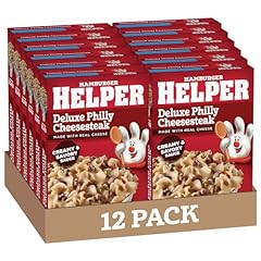 Hamburger helper deluxe for sale  Delivered anywhere in USA 