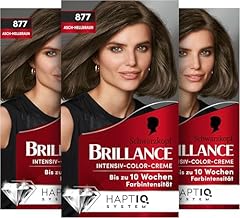 Brillance intensiv color gebraucht kaufen  Wird an jeden Ort in Deutschland