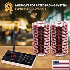 Pager genius complete for sale  Delivered anywhere in USA 