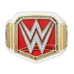 Wwe women championship for sale  Delivered anywhere in UK