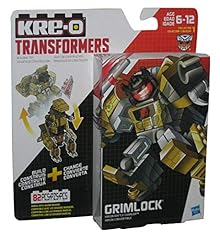 Transformers kre battle for sale  Delivered anywhere in UK