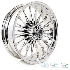 Tofr 18inch chrome for sale  Delivered anywhere in USA 