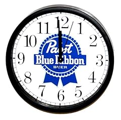 Pabst clock for sale  Delivered anywhere in USA 