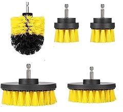 Drill brushes brush for sale  Delivered anywhere in Ireland